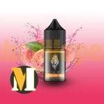 سالت گووا پشن فروت یخ جکس کینگ ویپ <br><span>JEX Kingvape Guava Passion Fruit Ice Salt Nic</span>